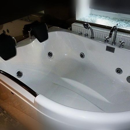 Ditton Apartment City Center ダウガフピルス 部屋 写真