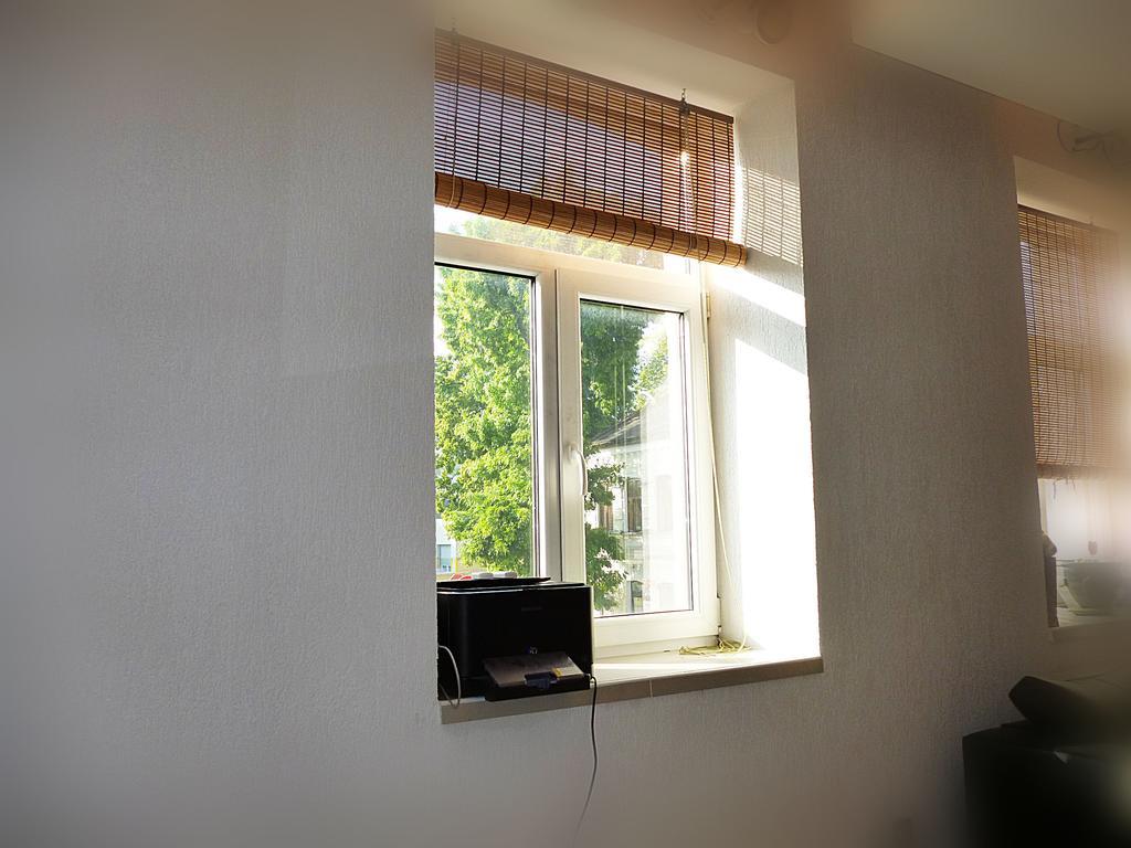 Ditton Apartment City Center ダウガフピルス 部屋 写真