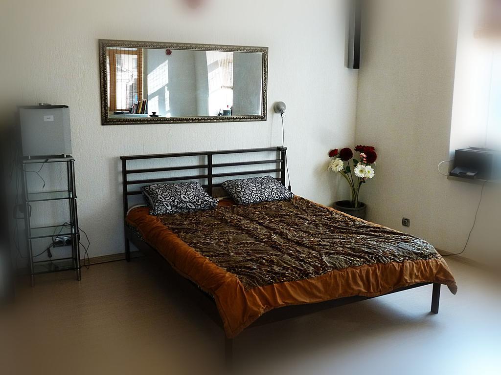Ditton Apartment City Center ダウガフピルス 部屋 写真