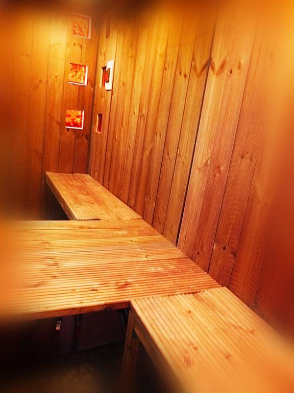 Ditton Apartment City Center ダウガフピルス 部屋 写真