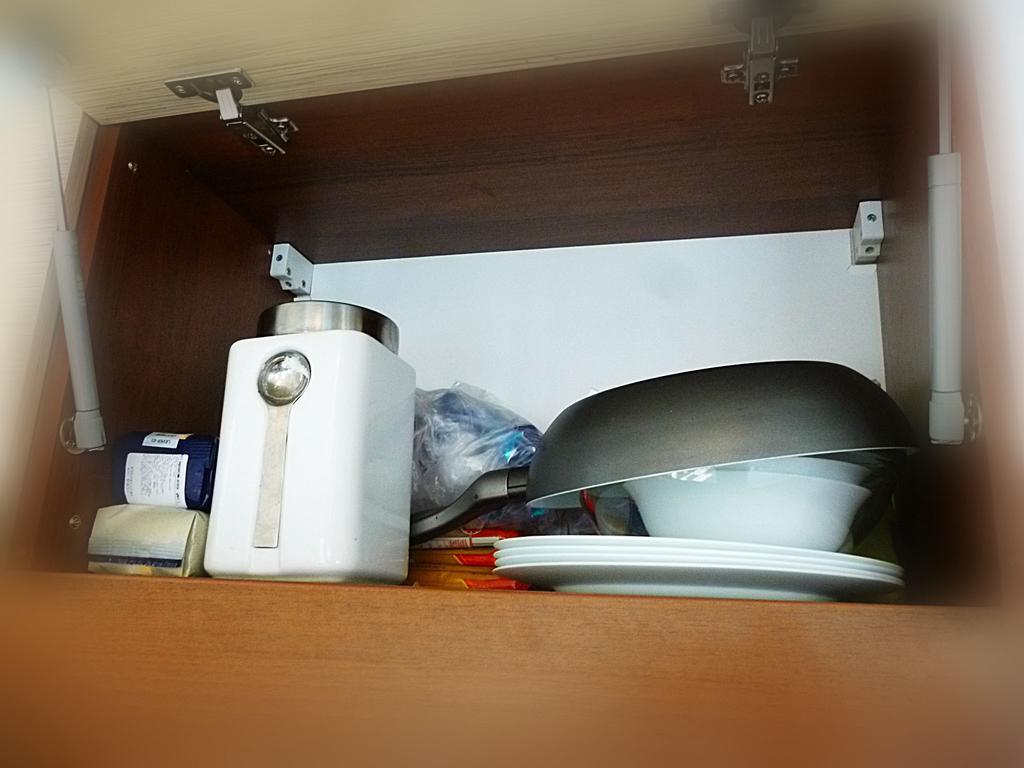 Ditton Apartment City Center ダウガフピルス 部屋 写真