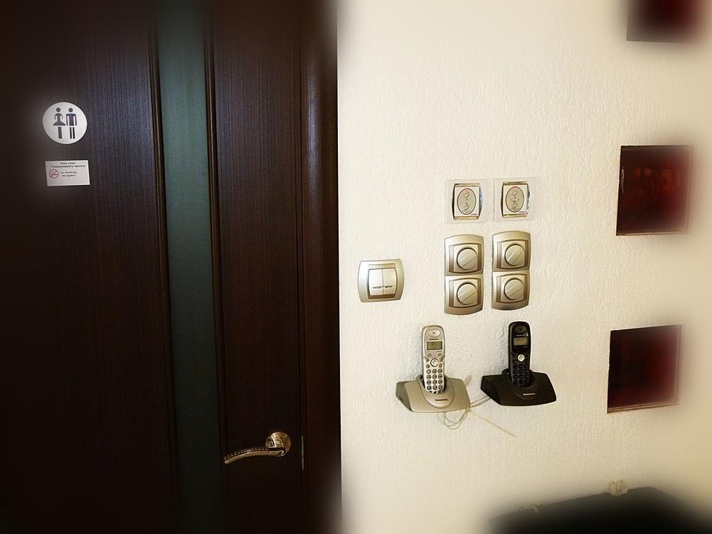 Ditton Apartment City Center ダウガフピルス 部屋 写真