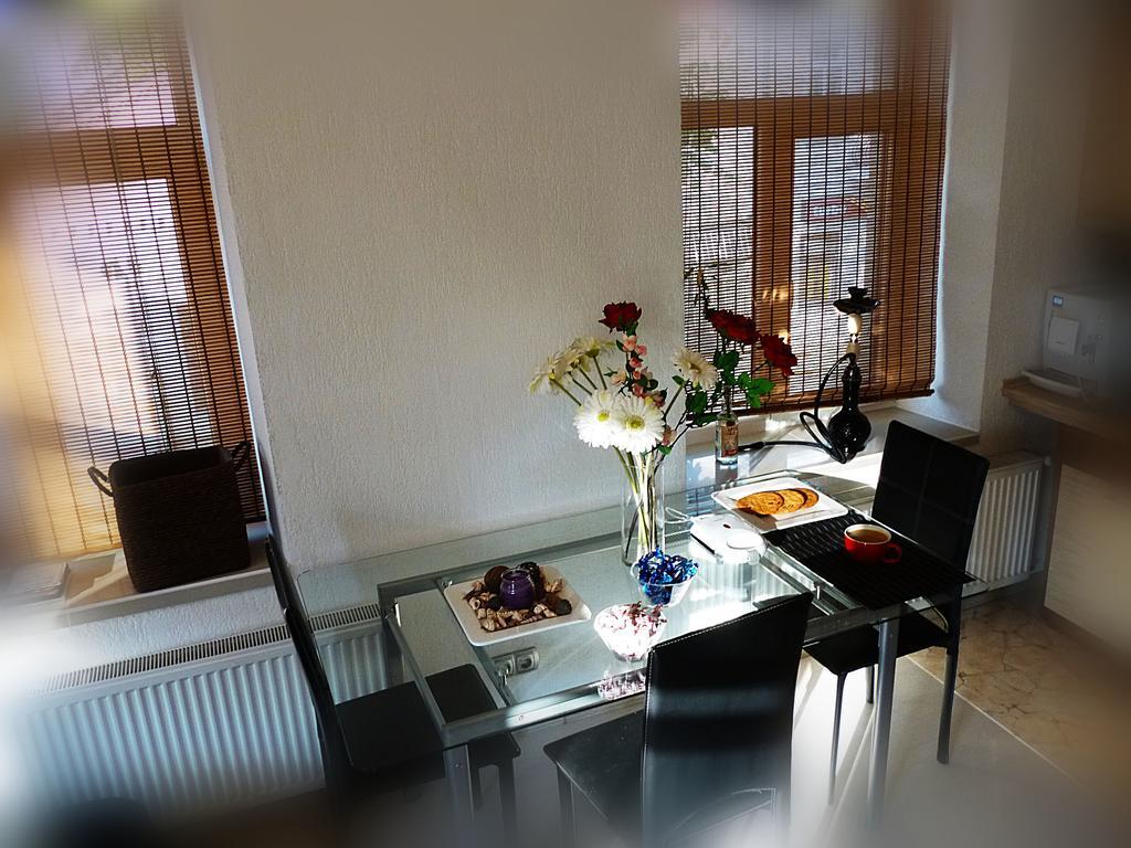 Ditton Apartment City Center ダウガフピルス 部屋 写真
