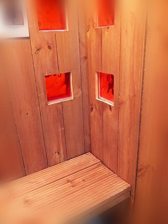 Ditton Apartment City Center ダウガフピルス 部屋 写真