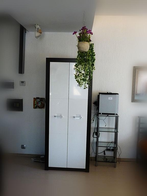 Ditton Apartment City Center ダウガフピルス 部屋 写真