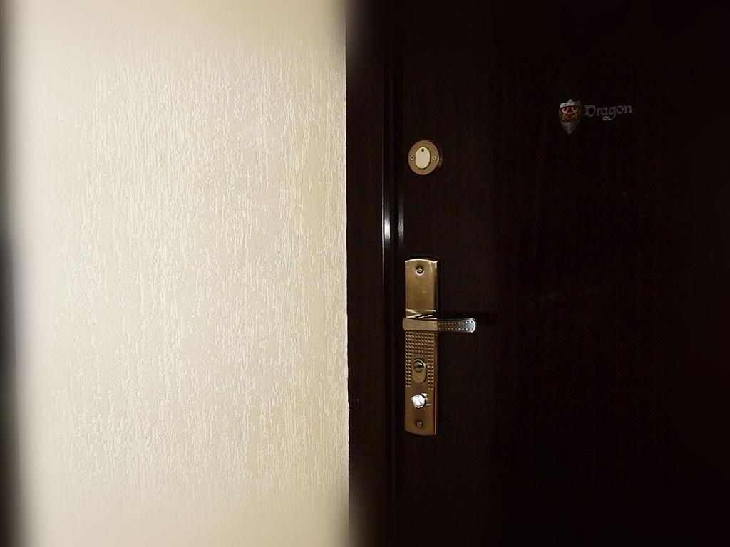 Ditton Apartment City Center ダウガフピルス 部屋 写真