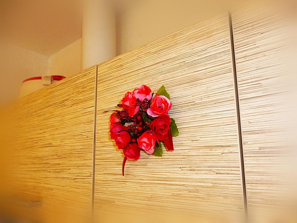 Ditton Apartment City Center ダウガフピルス 部屋 写真