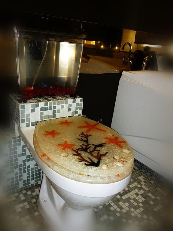 Ditton Apartment City Center ダウガフピルス 部屋 写真