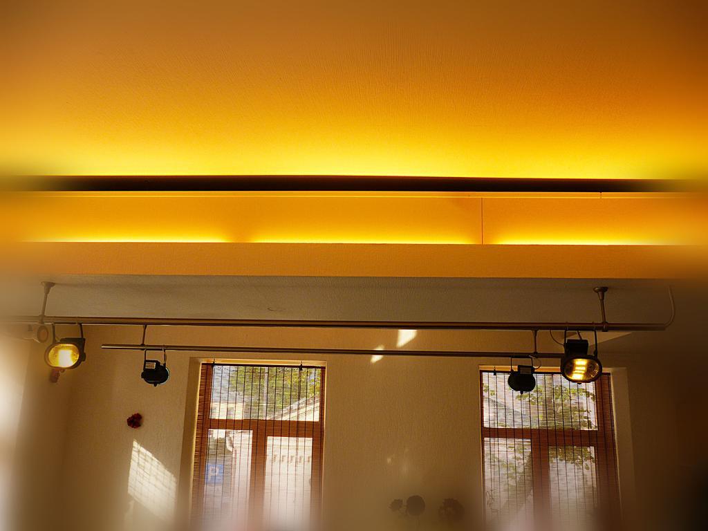 Ditton Apartment City Center ダウガフピルス 部屋 写真