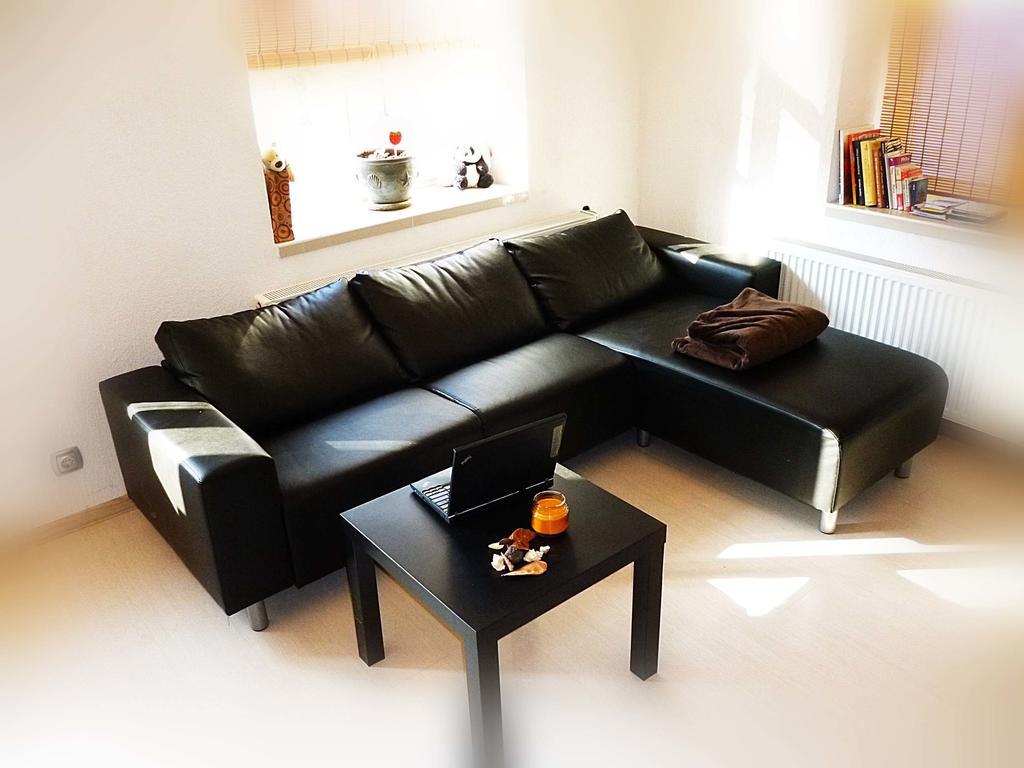 Ditton Apartment City Center ダウガフピルス 部屋 写真