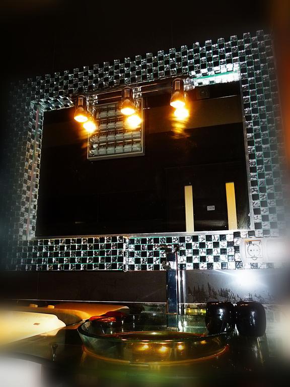 Ditton Apartment City Center ダウガフピルス 部屋 写真